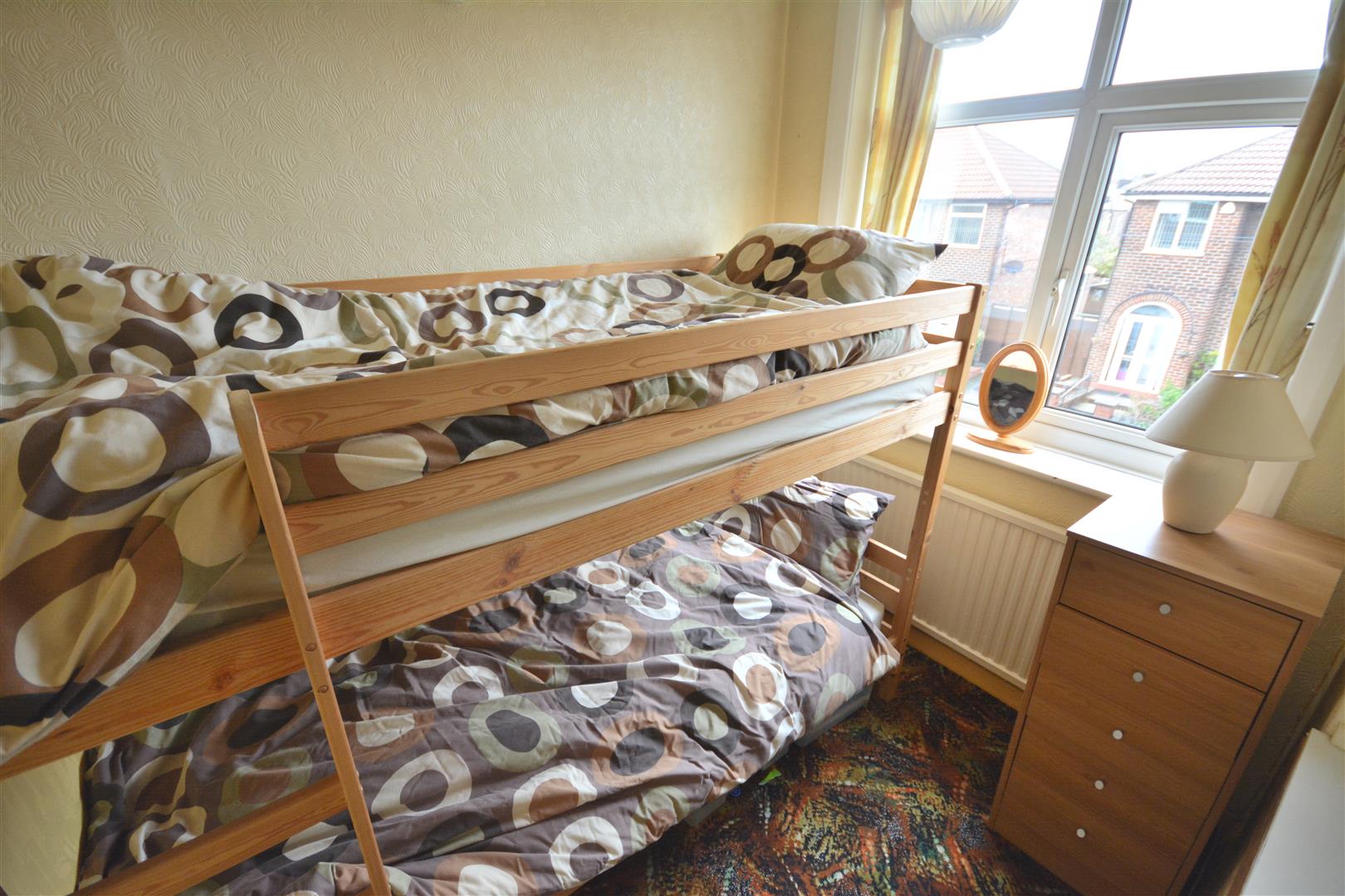 Heaton Street, Prestwich, Manchester Pearson Ferrier Estate Agents